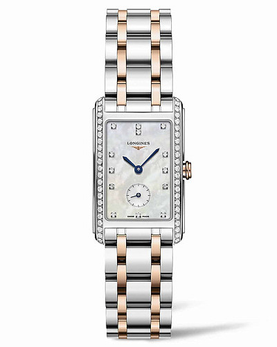 Longines DolceVita L5.512.5.89.7